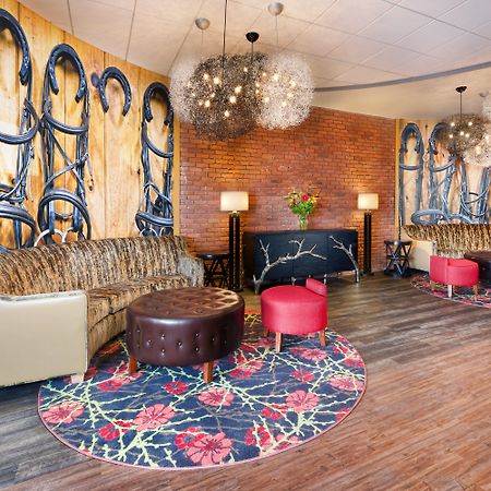 Hotel Indigo Cleveland Beachwood By Ihg Extérieur photo