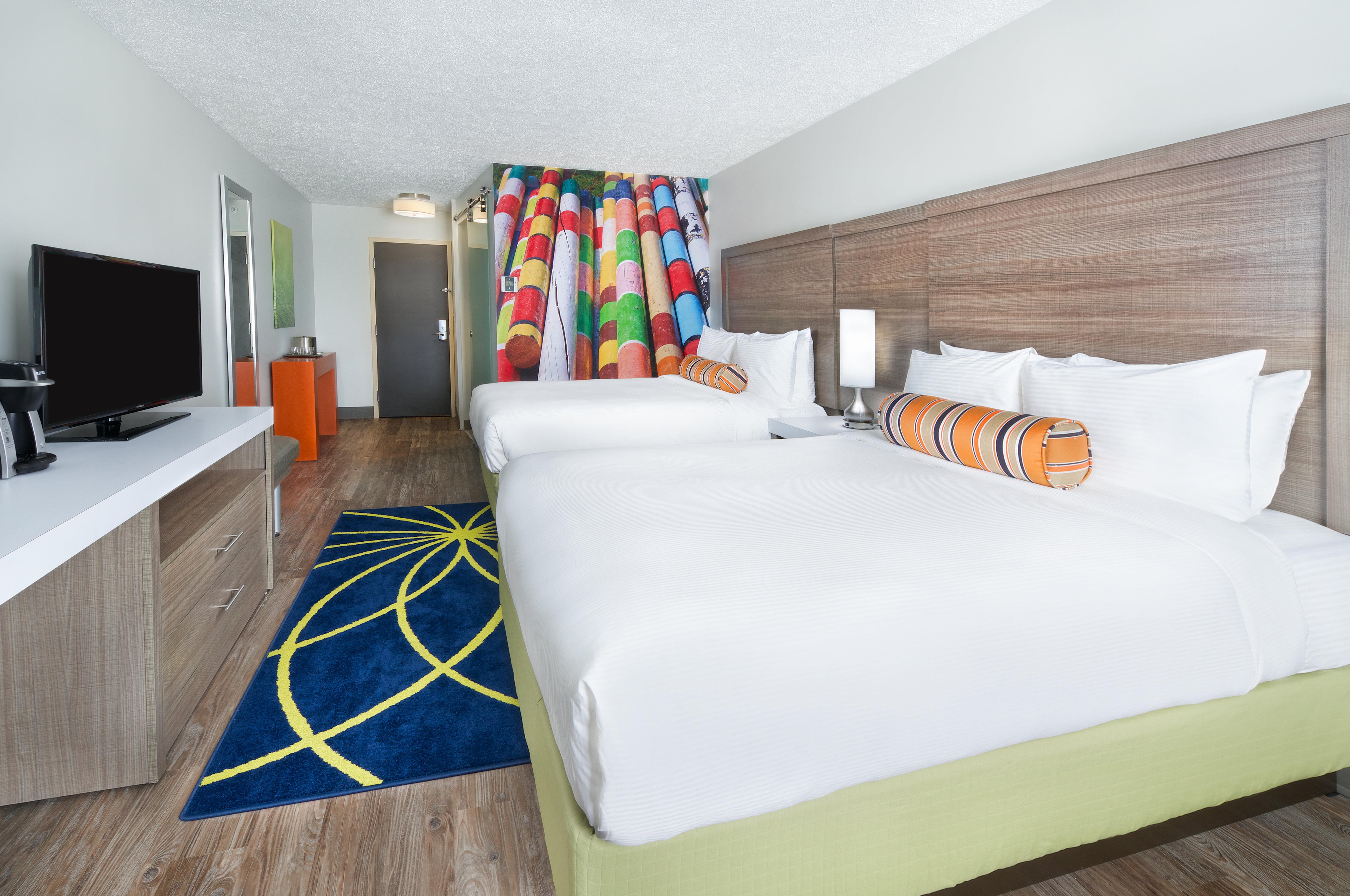 Hotel Indigo Cleveland Beachwood By Ihg Extérieur photo