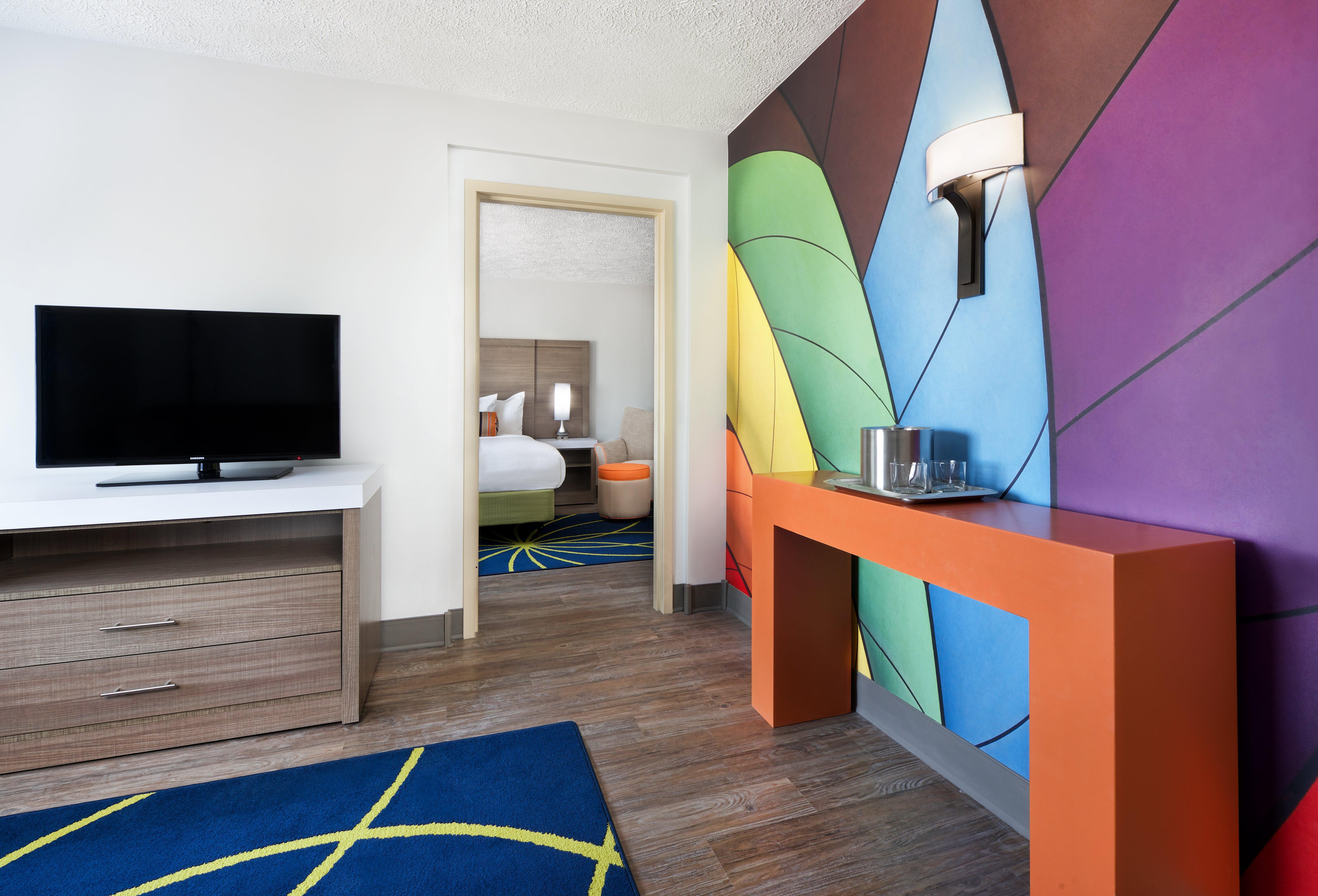 Hotel Indigo Cleveland Beachwood By Ihg Extérieur photo