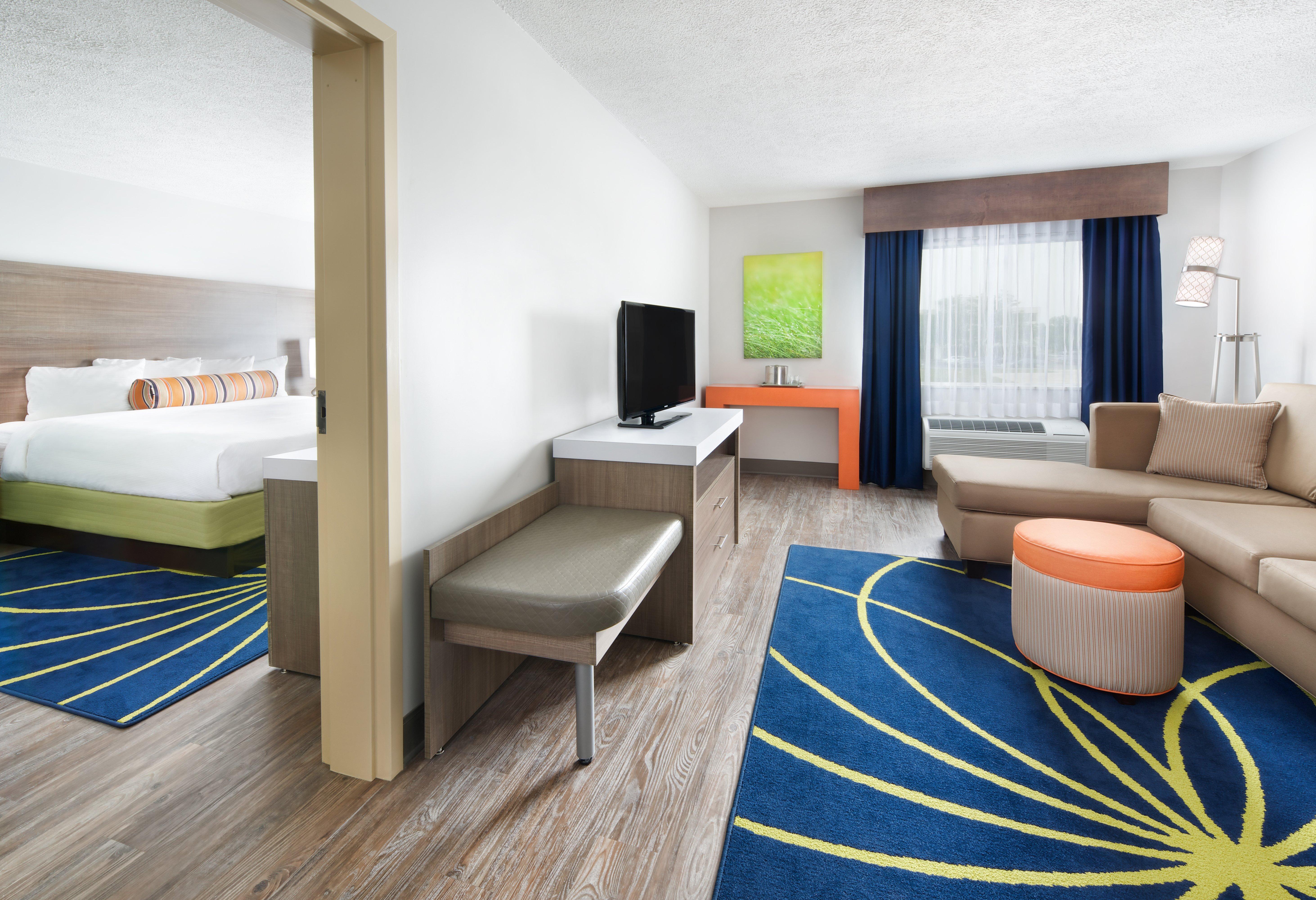 Hotel Indigo Cleveland Beachwood By Ihg Extérieur photo