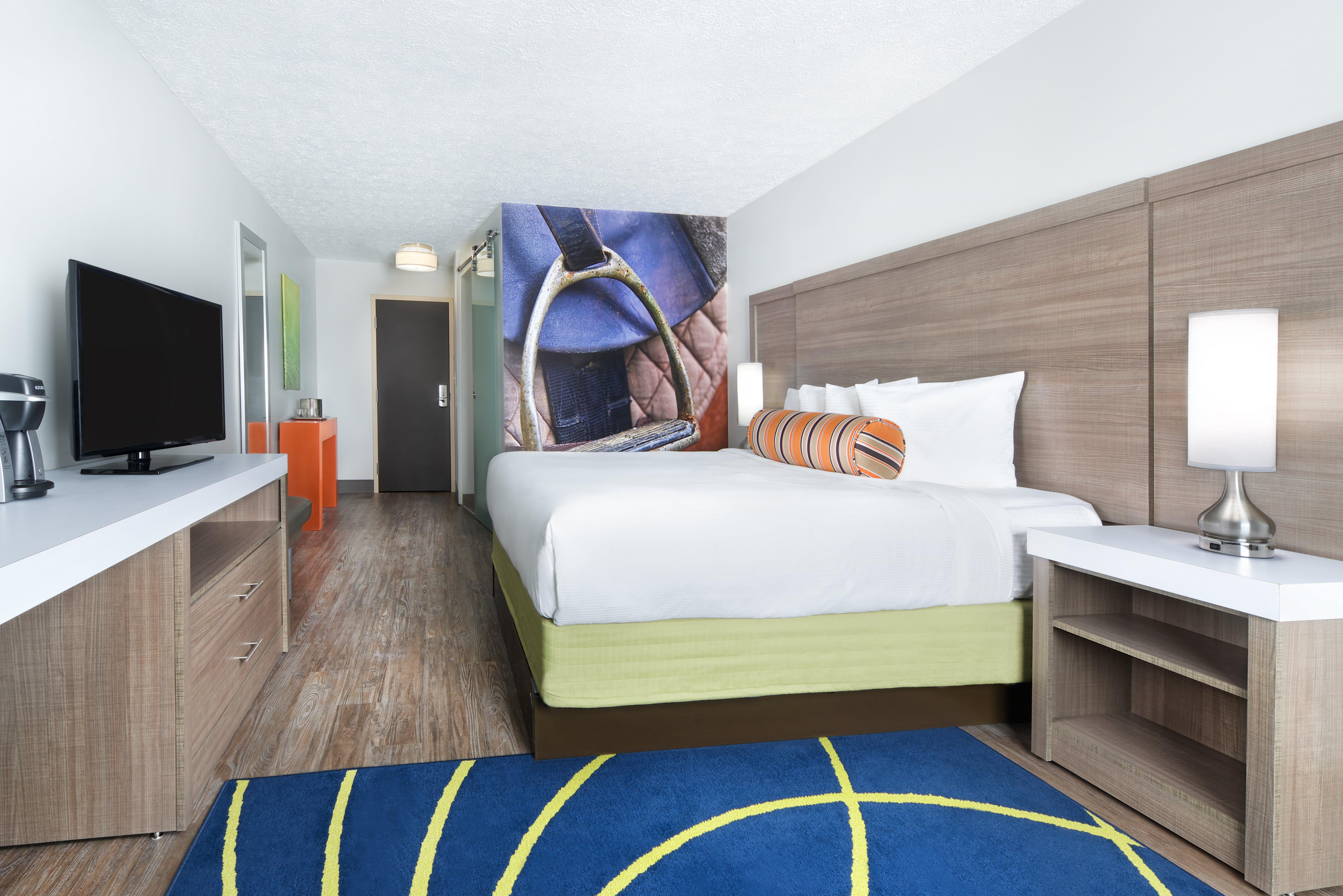 Hotel Indigo Cleveland Beachwood By Ihg Extérieur photo