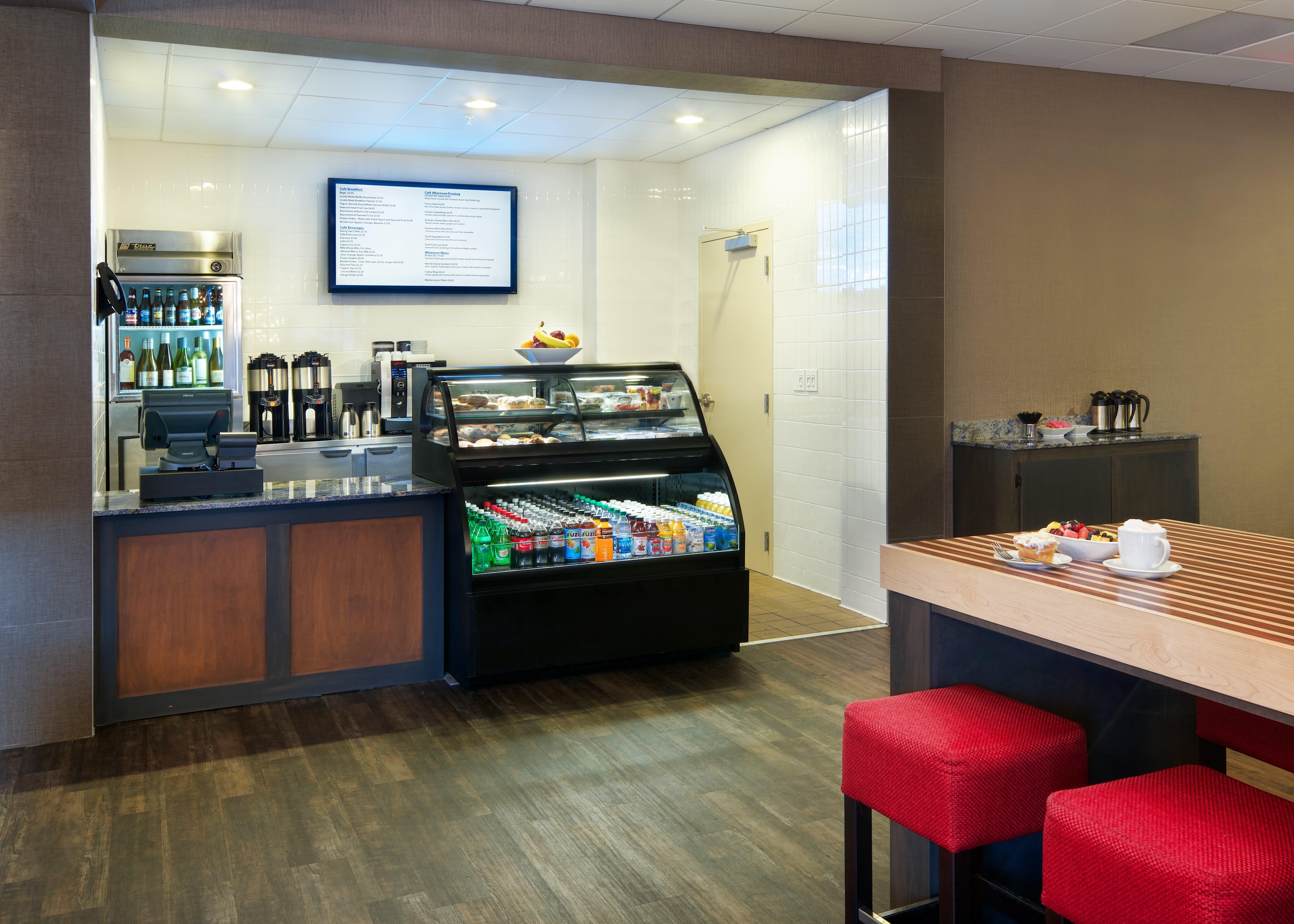Hotel Indigo Cleveland Beachwood By Ihg Extérieur photo