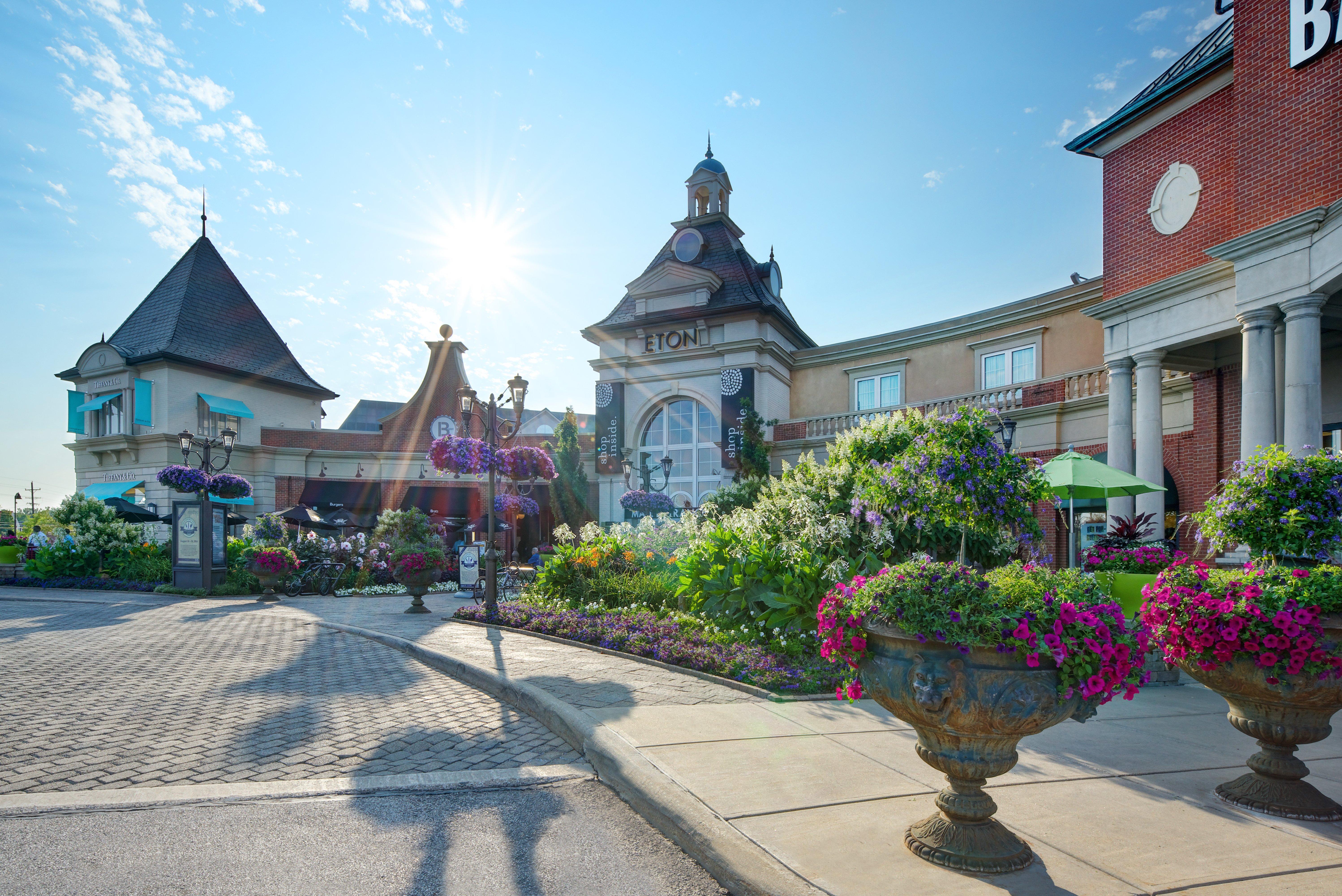 Hotel Indigo Cleveland Beachwood By Ihg Extérieur photo