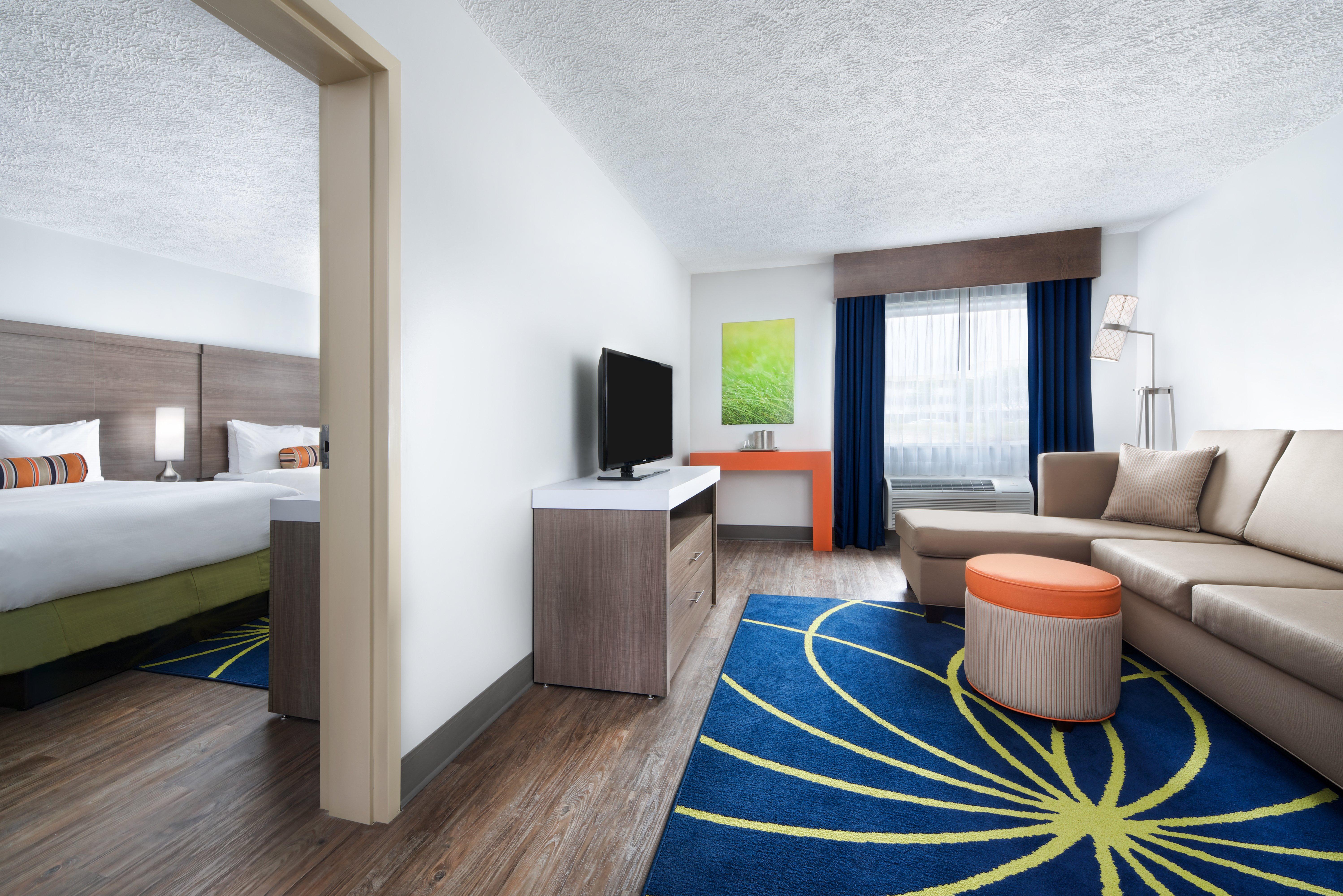 Hotel Indigo Cleveland Beachwood By Ihg Extérieur photo