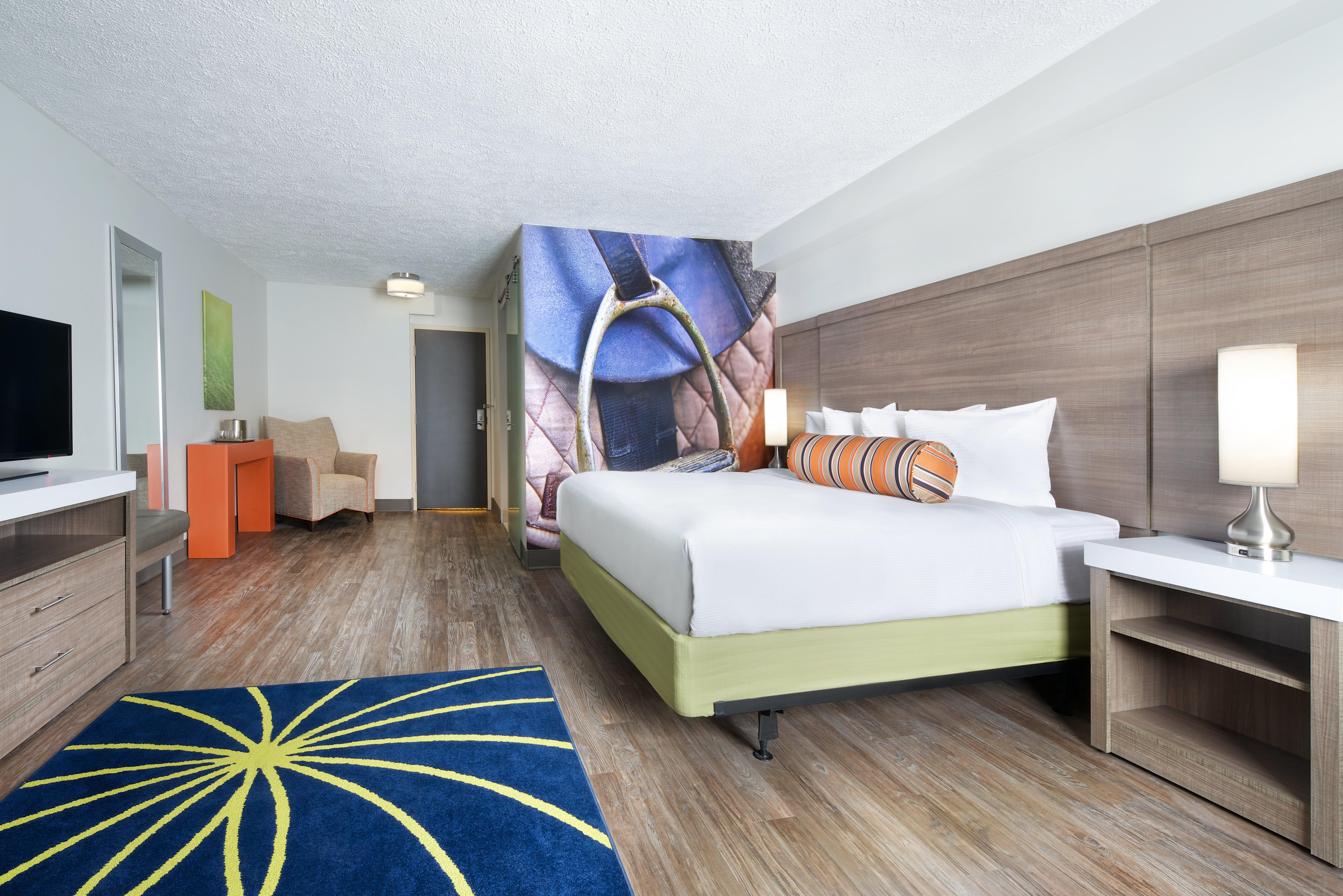 Hotel Indigo Cleveland Beachwood By Ihg Extérieur photo