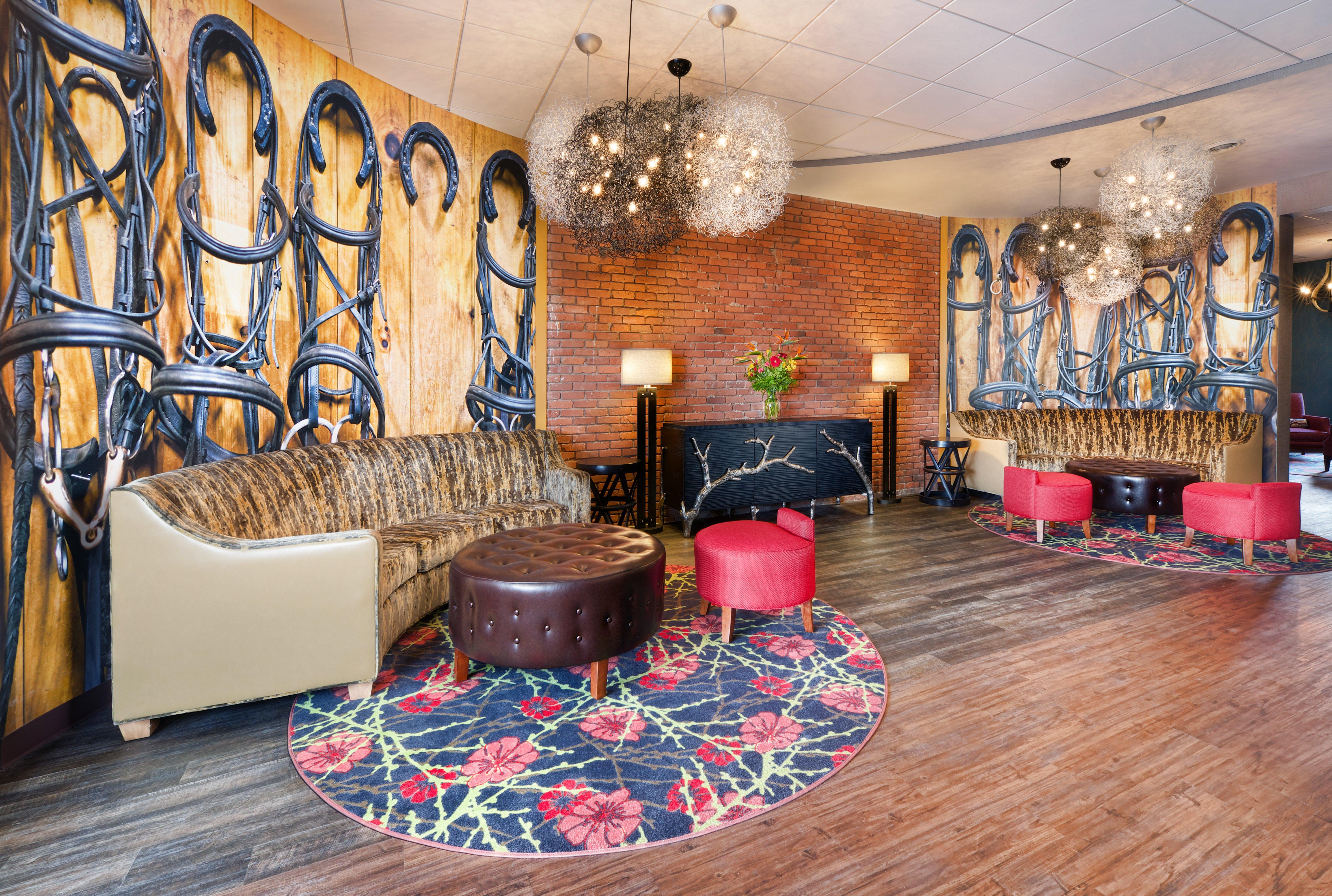 Hotel Indigo Cleveland Beachwood By Ihg Extérieur photo
