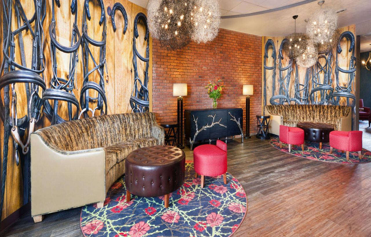 Hotel Indigo Cleveland Beachwood By Ihg Extérieur photo